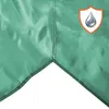 Ersatzdach mit PVC-Beschichtung - Farbe: GRÜN - mit Produktbild-Vorschau 4