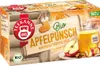 Teekanne organiczna herbata owocowa poncz jabłkowy 18x2,25g Podgląd zdjęcia produktu 1