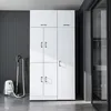 Roomart DORA-II Waschmaschinen-Überbauschrank 115 cm breit, Produktbild-Vorschau 6