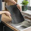 eluno Abtropfmatte inkl. Abtropfgestell, rutschfeste Produktbild-Vorschau 4
