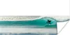 MuchoWow® Poster Surfer auf einer Dauerwelle 150x75 cm - Produktbild-Vorschau 1