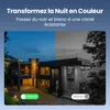 Reolink TrackMix PoE, caméra de surveillance extérieure PTZ Voir les images du produit 6