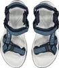 CAMPAGNOLO CMP Hamal Wmn Hiking Sandale Damen blau 38 Produktbild-Vorschau 8