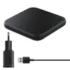 Samsung Wireless Charger Pad schwarz mit Travel Adapter Produktbild-Vorschau 13