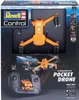 Revell RC Quadrocopter Pocket Drohne orange/schwarz Náhľad obrázku produktu 14