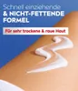 NIVEA Body Repair & Care 3 x 400ml Linderung von Produktbild-Vorschau 4