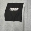 hummel hmlLGC DACIA Sweatshirt Damen 2006 - grey melange L Produktbild-Vorschau 4