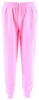Schlafanzug Fleece Hello Kitty Pink 128 cm Produktbild-Vorschau 5