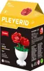 M38-B1077 - Mini bloemen in pot, presentatie in Productafbeelding-voorbeeld 2