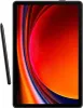 Samsung Galaxy Tab S9 Hülle Schwarz  Schwarz One Size Produktbild-Vorschau 15