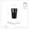 PLATINUX Schwarze Trinkgläser aus Glas Set 6Teilig Produktbild-Vorschau 4