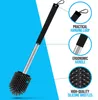Brosse WC en silicone avec support Strex – Séchage rapide, Voir les images du produit 5
