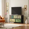 Cassettiera ProximaX con frontale in legno, design con Anteprima dell’immagine prodotto 2