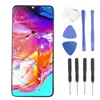 Digitalizator wyświetlacza LCD z ramką do Samsung Galaxy Podgląd zdjęcia produktu 1