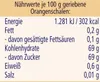 Dr. Oetker - Finesse - Orange Aroma 3er Produktbild-Vorschau 4