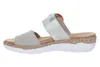 Remonte Damen Pantolette lässig und bequem mit Kunstleder Produktbild-Vorschau 40