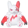 Plyšák Pokémon Sengo – 17 cm Zangoose Náhled obrázku produktu 2