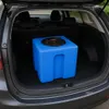 Wassertank 60L , Marmoriert, Trinkwasserbehälter Produktbild-Vorschau 3