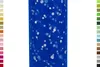 Tüll 15cm mit Glitzer Punkten, 9 Meter, Farbauswahl:blau Produktbild-Vorschau 2