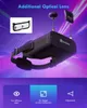 Eachine EV800DM Varifocal 5.8G 40CH Diversity FPV-Brille Produktbild-Vorschau 4
