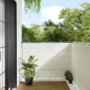 vidaXL Balkónová zástena 120x800 cm 100 % polyester Oxford Náhľad obrázku produktu 2