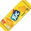TUC Cracker Original Salzgebäck 6er Pack (6x100g Packung) + Produktbild-Vorschau 3