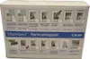 CARYSAN-Gas- u. Wassersteckdose Produktbild-Vorschau 1