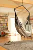 La Siesta Hängesessel HABANA Comfort zebra Lounger aus Produktbild-Vorschau 4