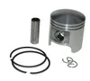 Piston Peugeot 70ccm 47mm alésage Voir les images du produit 4
