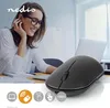 Myš | Bezdrátové | Tichá myš | 1200 dpi | Počet tlačítek: 3 Náhled obrázku produktu 2
