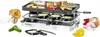 Raclette Grill RC 1400,  antihaftbeschichtete Alu-Druckguss Produktbild-Vorschau 17