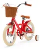 Generation Classic 14-Zoll Rot - Kinderfahrrad Produktbild-Vorschau 2