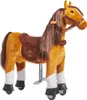 Cavallo meccanico Ponnie Fancy S Anteprima dell’immagine prodotto 2