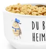 Mr. & Mrs. Panda Dessertschüssel Eule Matrose - Weiß - Produktbild-Vorschau 5