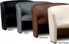 Geronimo | Sofa 2-osobowa - Brązowy - 123x79x69 cm W/H/D - Podgląd zdjęcia produktu 8