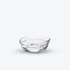 Lys - Coupelle carrée transparent 30cl (Lot de 6) Voir les images du produit 1