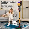 Vysokotlakový ručný parný čistič 1,1 l, zahriatie za 15 Náhľad obrázku produktu 5