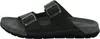 Rohde Herren Pantolette Leder Clog Schnalle Memoryfussbett Produktbild-Vorschau 36
