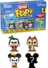Funko Pop! Bitty POP! Disney - Sorcerer Goofy Figurka Anteprima dell’immagine prodotto 30