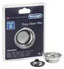 DeLonghi Easy Clean Filter DLSC400 1 Tasse für EC331, Produktbild-Vorschau 20