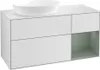 Villeroy & Boch GA51GMMT Waschbeckenunterschrank Finion GA5 Produktbild-Vorschau 1