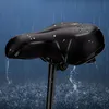 Fahrradsattel Gel mit Reflektor | Ergonomisch | Komfort Produktbild-Vorschau 11