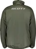 Scott Ergonomic Pro DP Regenjacke oliv-grün L Produktbild-Vorschau 2