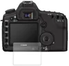 2x ochranná fólia pre Canon Eos 5D Mark II matná - Náhľad obrázku produktu 2