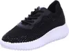 La Strada Sneaker Schwarz Produktbild-Vorschau 3