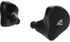 Sharkoon Stealthbite IEM, sluchátka (USB-A/C, 3,5mm jack) Náhled obrázku produktu 4