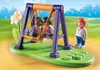 PLAYMOBIL 1.2.3. 71157 Spielplatz Produktbild-Vorschau 8