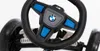 BERG Gokart na pedały Reppy BMW Ciche koła do 40 kg Podgląd zdjęcia produktu 20