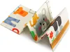 HUMBI Spielmatte Baby Krabbelmatte XPE Schaumstoff Produktbild-Vorschau 10