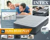 INTEX Luftbett Dura-Beam Deluxe Comfort Plush Queen-Size Produktbild-Vorschau 32